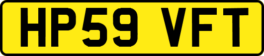 HP59VFT