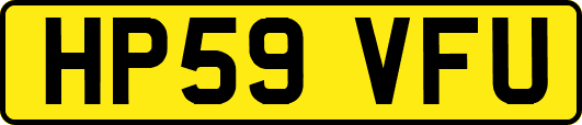 HP59VFU