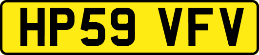 HP59VFV