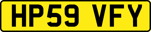HP59VFY