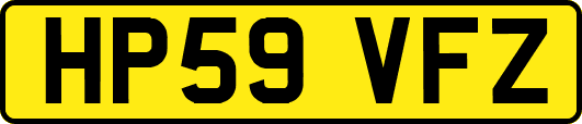 HP59VFZ
