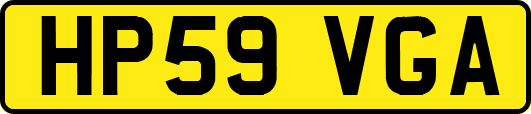 HP59VGA