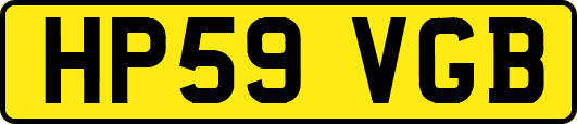 HP59VGB