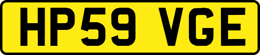 HP59VGE