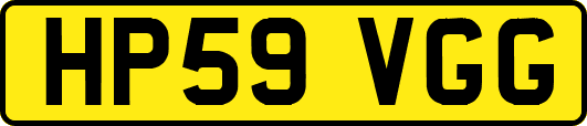 HP59VGG