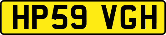 HP59VGH