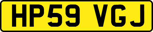 HP59VGJ