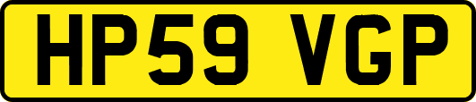 HP59VGP