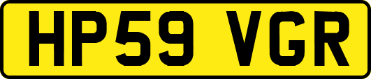 HP59VGR