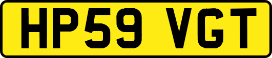 HP59VGT