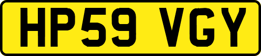 HP59VGY