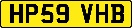 HP59VHB