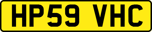 HP59VHC