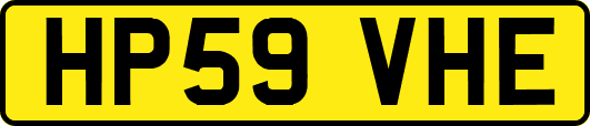 HP59VHE