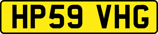 HP59VHG