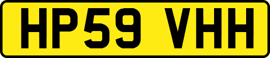 HP59VHH