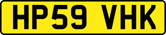 HP59VHK