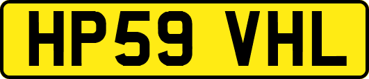 HP59VHL