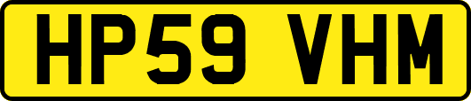 HP59VHM