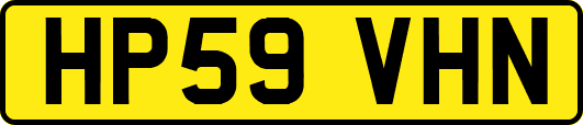 HP59VHN