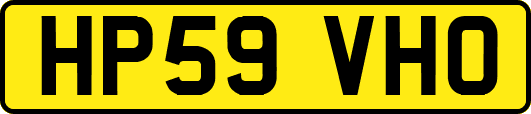 HP59VHO