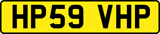 HP59VHP
