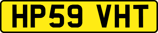 HP59VHT