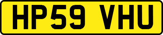HP59VHU