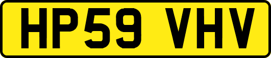 HP59VHV