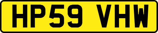 HP59VHW