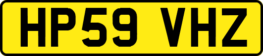 HP59VHZ