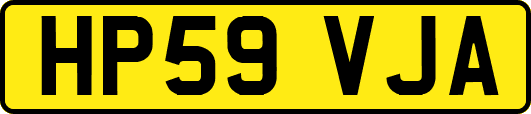 HP59VJA