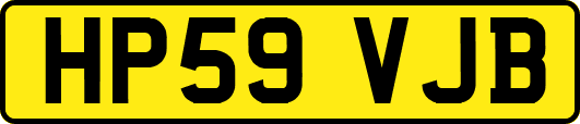 HP59VJB
