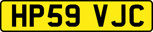 HP59VJC