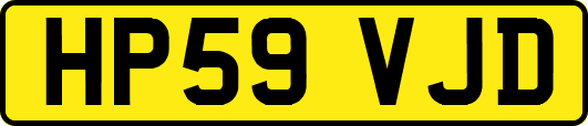 HP59VJD