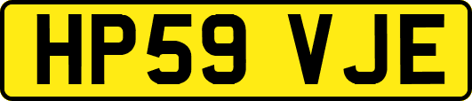 HP59VJE