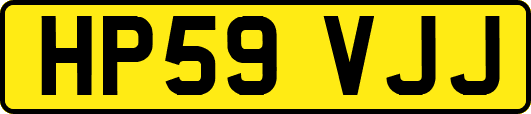 HP59VJJ