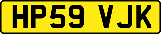 HP59VJK