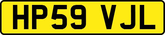 HP59VJL