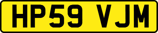 HP59VJM