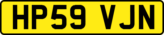 HP59VJN