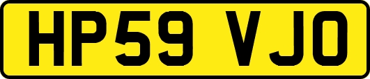 HP59VJO