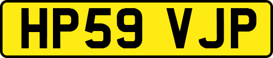 HP59VJP