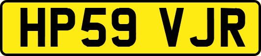 HP59VJR