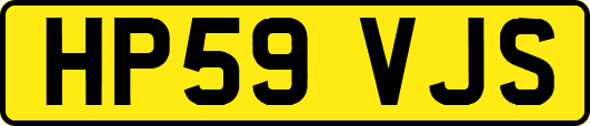HP59VJS