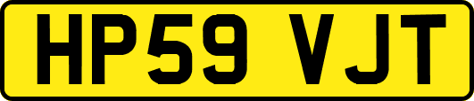 HP59VJT