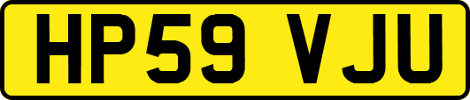 HP59VJU