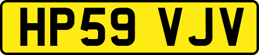 HP59VJV