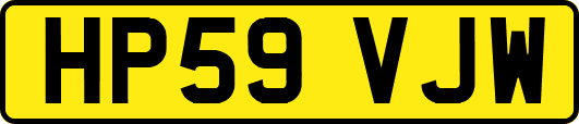 HP59VJW