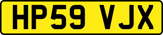 HP59VJX